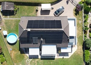 Referenz_Photovoltaik_Anlage_EFH_Urdorf_ENPRO Energiearchitekten AG Brugg Aargau